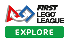FIRST LEGO League Explore