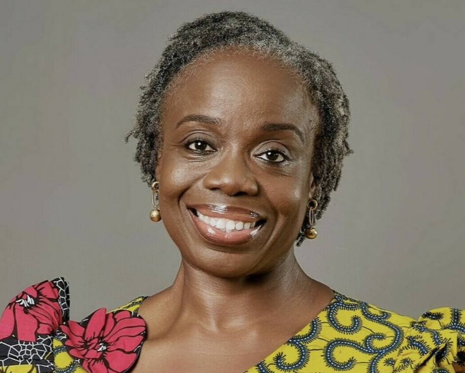 Mavis Owusu-Gyamfi